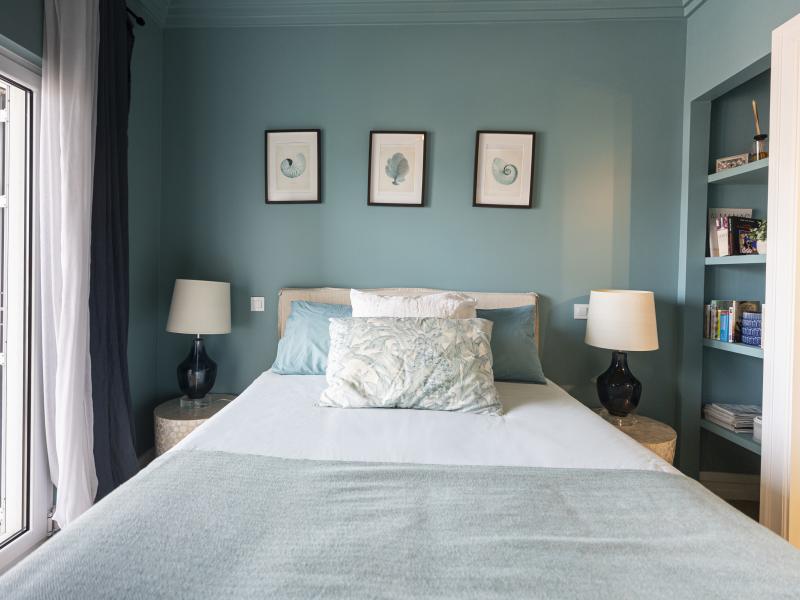 Villa Luana , Lisbon and coast 