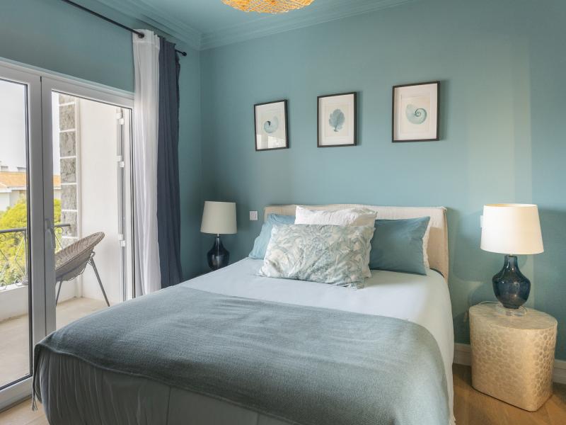 Villa Luana , Lisbon and coast 