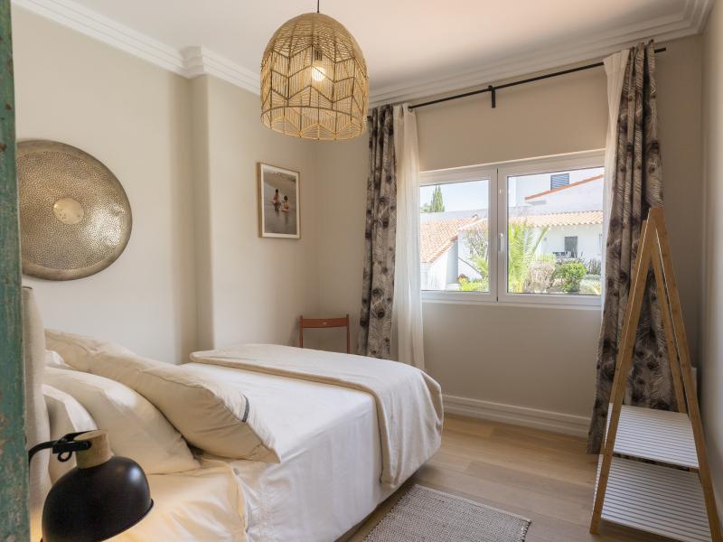 Villa Luana , Lisbon and coast 