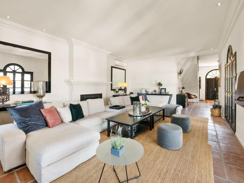 Villa Claridad , Marbella 