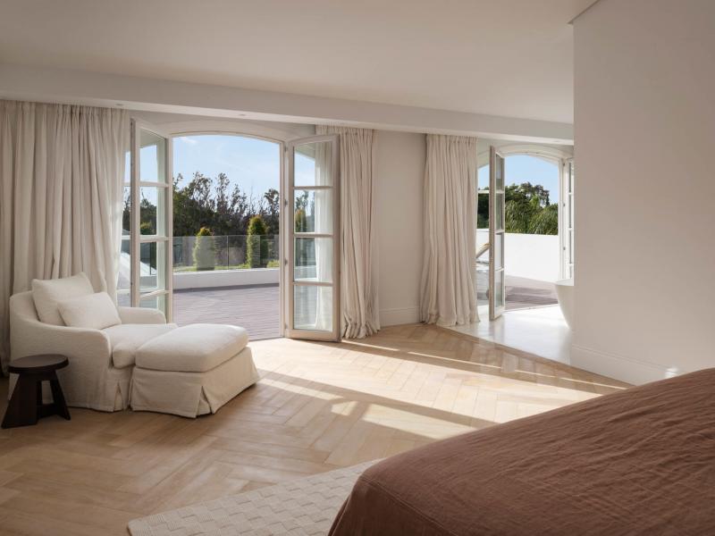 Villa Evangelina , Marbella 