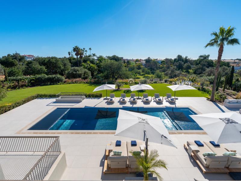 Villa Sabina , Algarve 