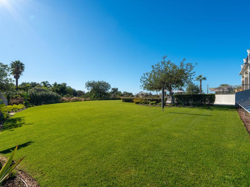 Villa Sabina , Algarve 