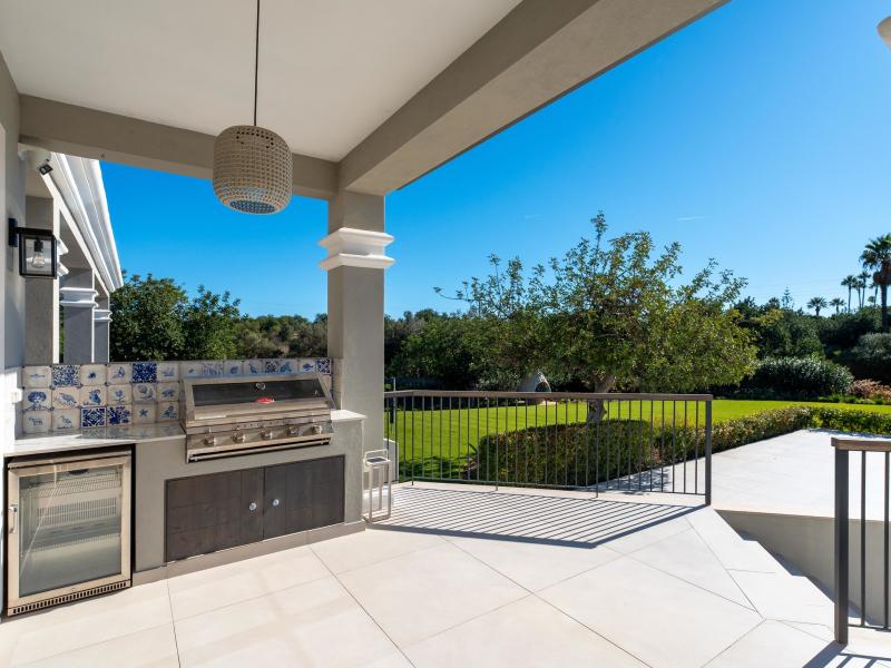 Villa Sabina , Algarve 