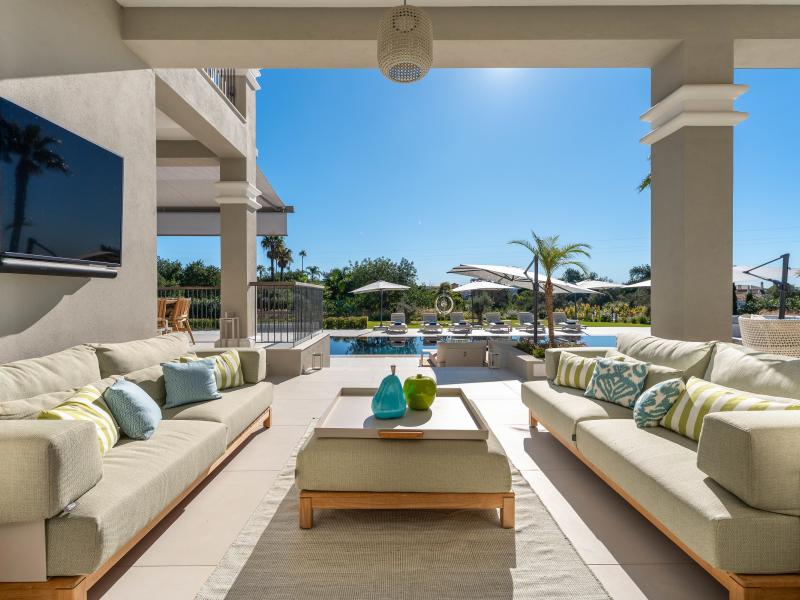 Villa Sabina , Algarve 