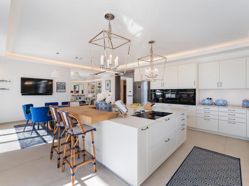 Villa Sabina , Algarve 