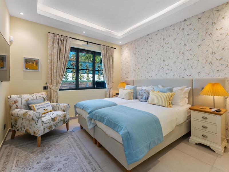 Villa Sabina , Algarve 