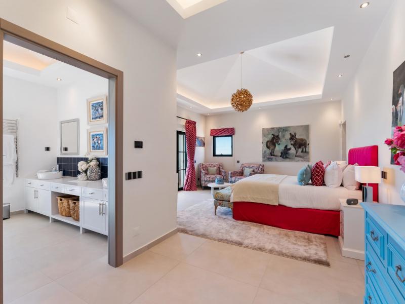 Villa Sabina , Algarve 