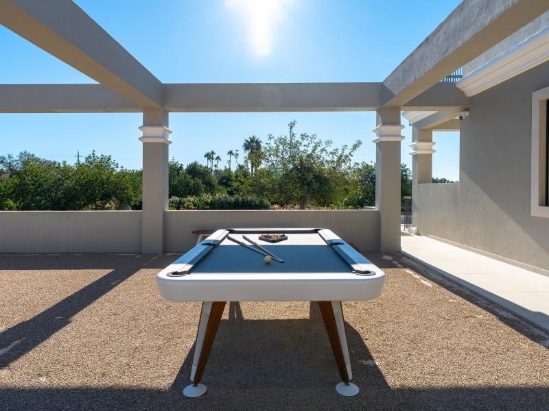 Villa Sabina , Algarve 