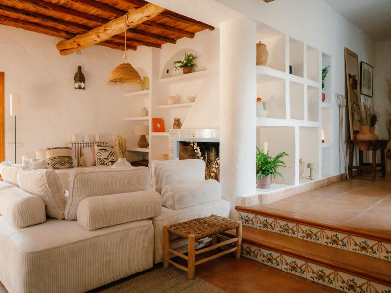 Can Verd , Sant Llorenc 