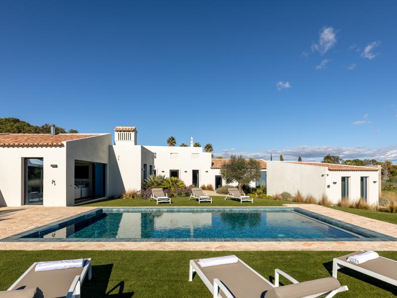 Villa das Sombras , Algarve 