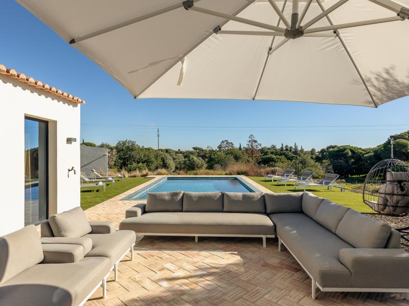 Villa das Sombras , Algarve 