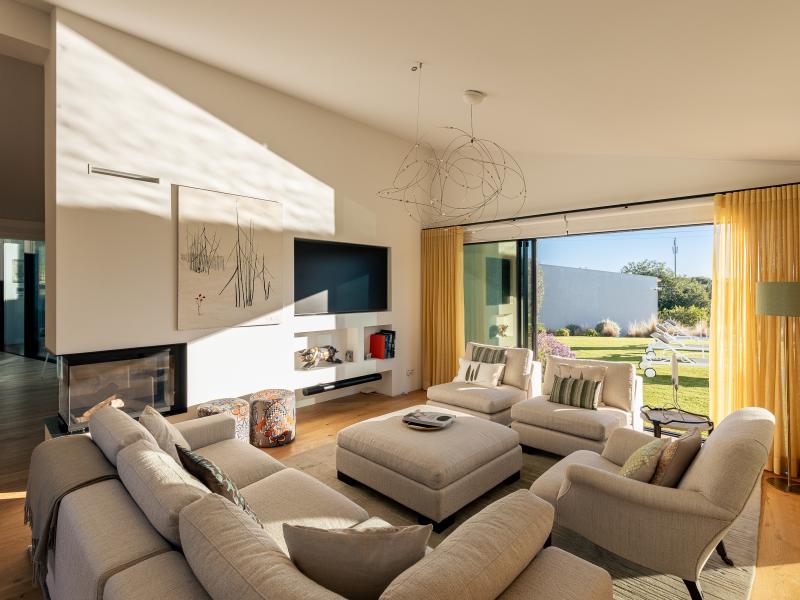 Villa das Sombras , Algarve 