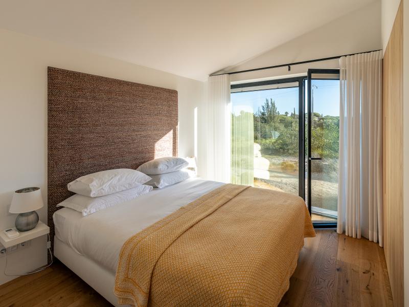 Villa das Sombras , Algarve 