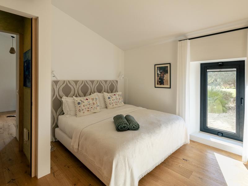 Villa das Sombras , Algarve 