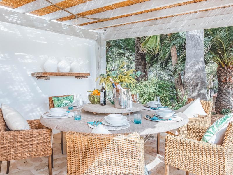 Ca'na Calma , San Carlos 