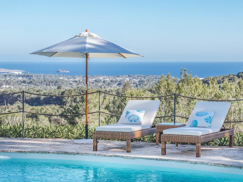 Ca'na Calma , San Carlos 