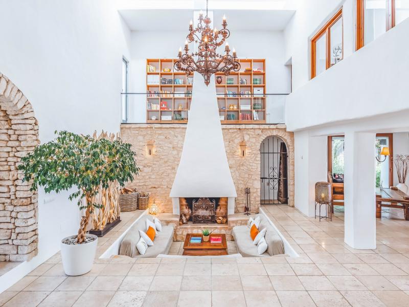 Ca'na Calma , San Carlos 