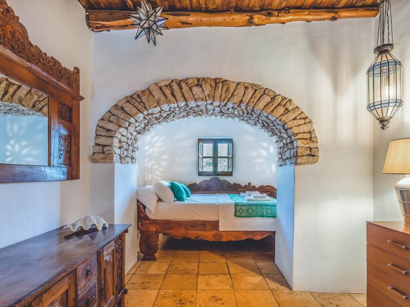 Ca'na Calma , San Carlos 