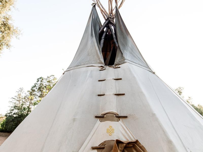 Finca Utopia , Central 