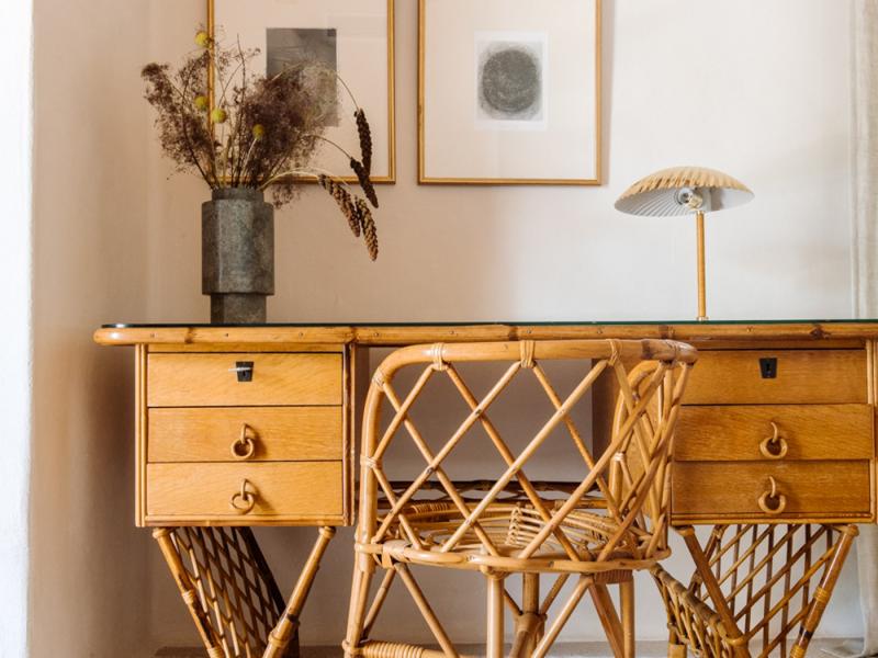 Finca Utopia , Central 