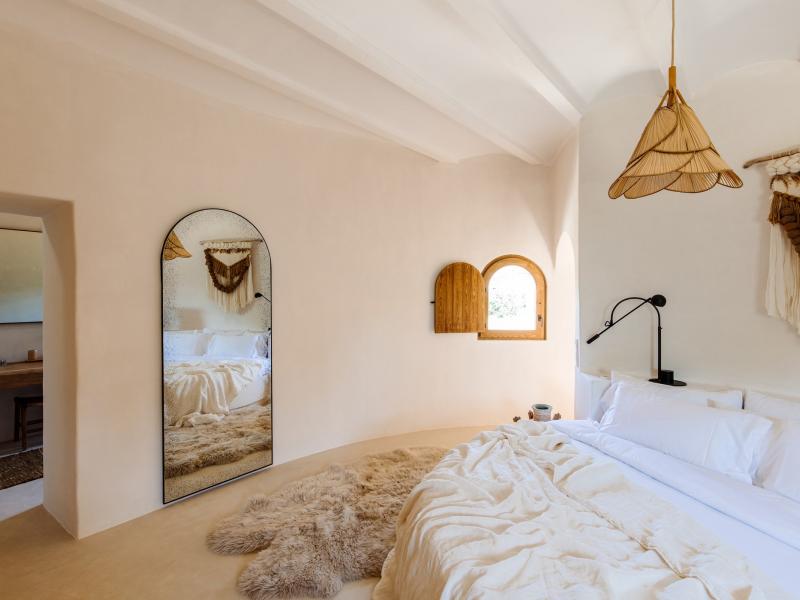 Finca Utopia , Central 