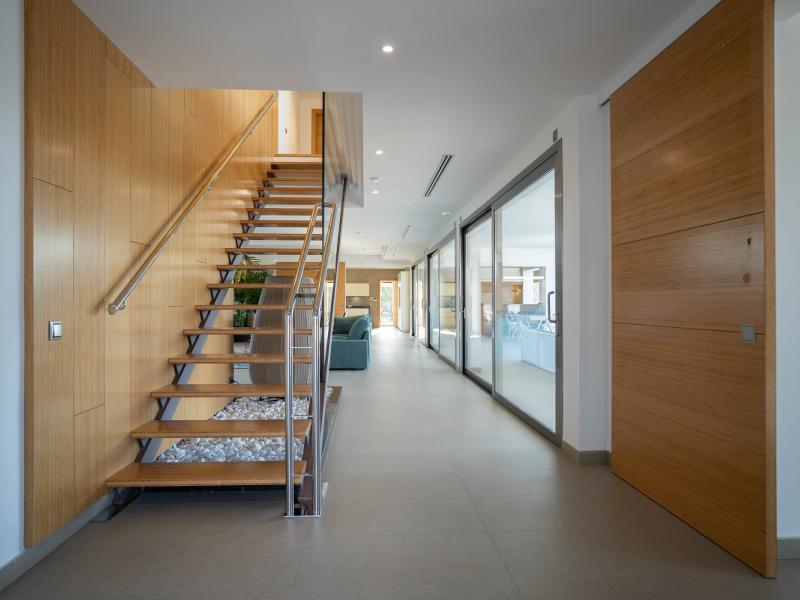 Casa Fourteen , Jesus 