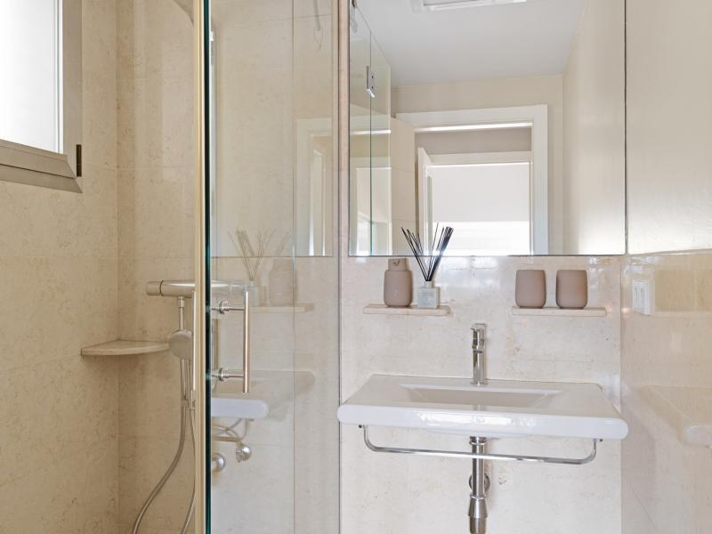 Can Simo , Cap Martinet 