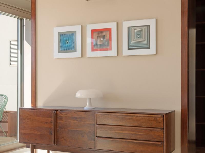 Can Simo , Cap Martinet 