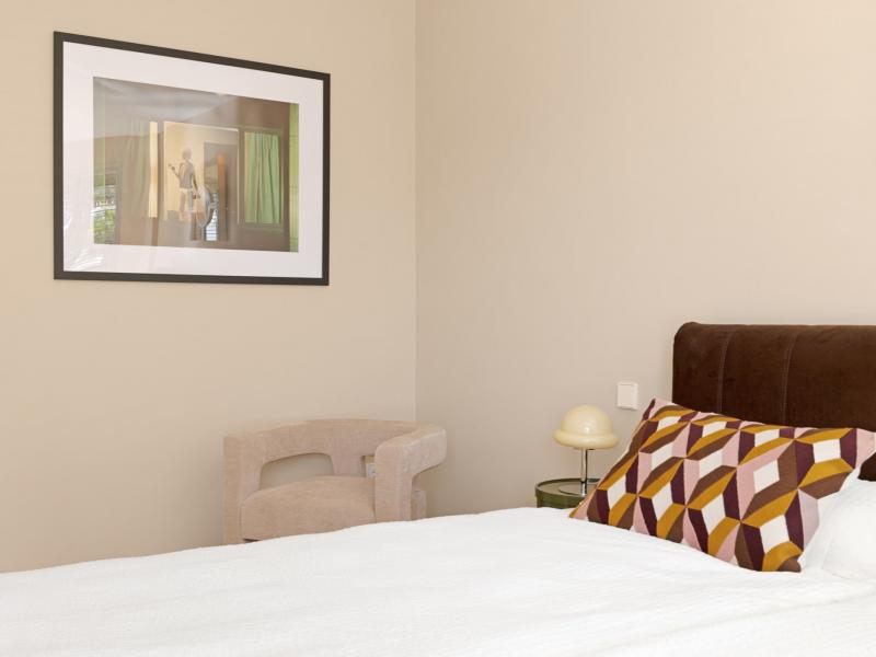 Can Simo , Cap Martinet 