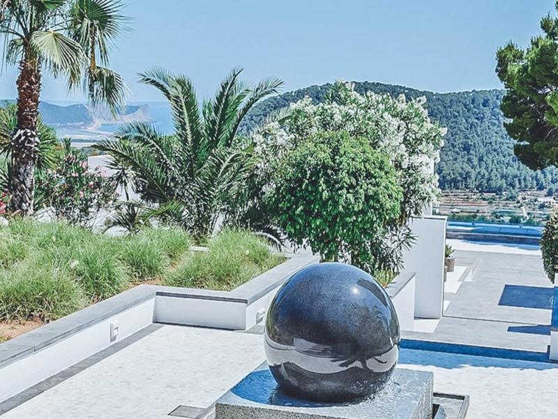 Villa Centelleo , San Jose 