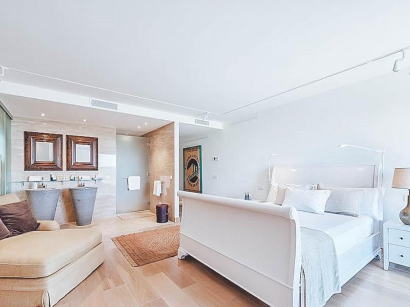 Villa Centelleo , San Jose 