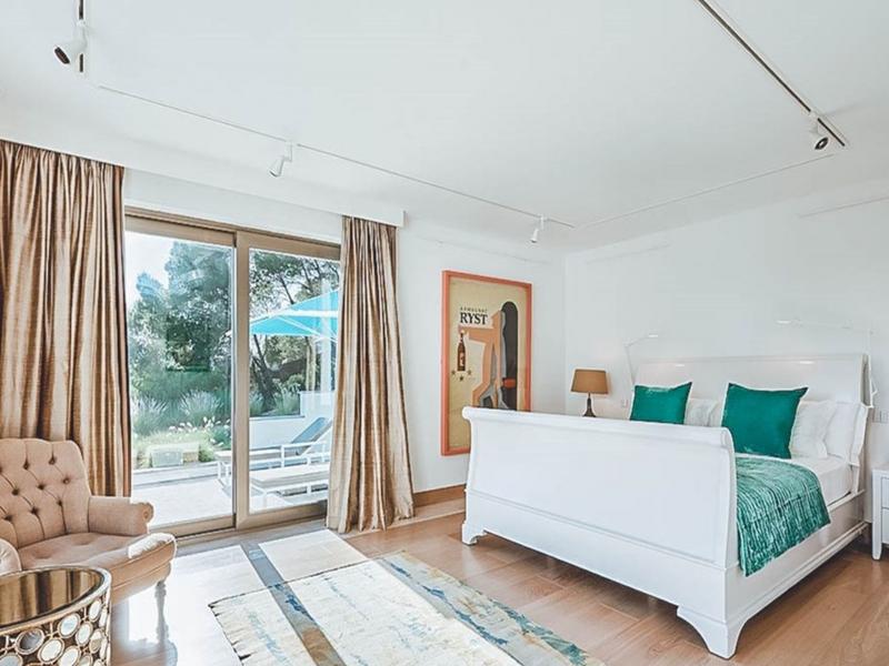 Villa Centelleo , San Jose 