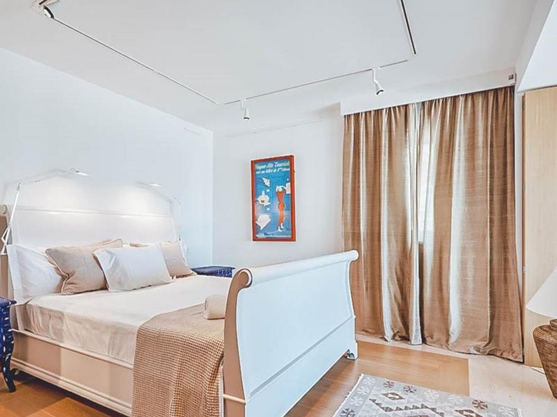 Villa Centelleo , San Jose 