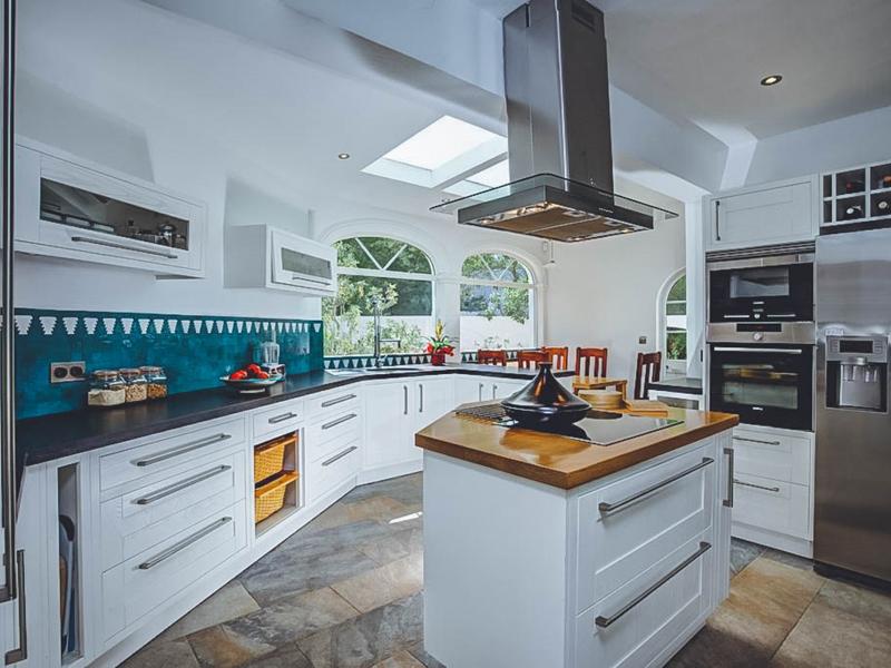 Villa Gie Grande , San Antonio 