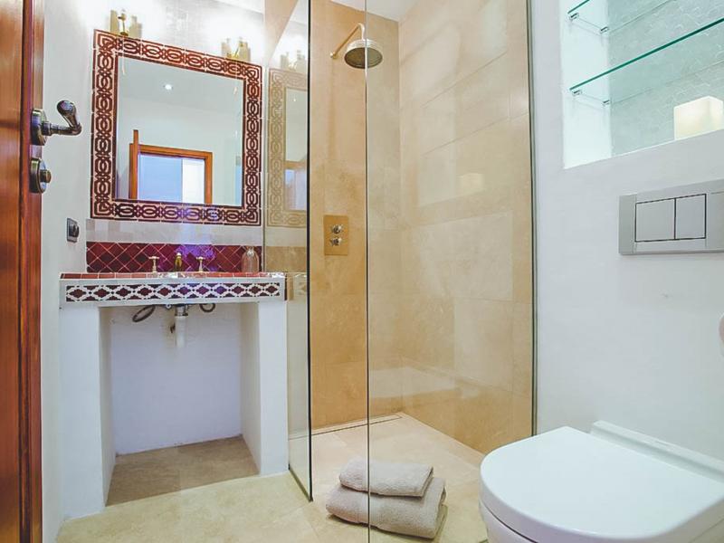 Villa Gie Grande , San Antonio 