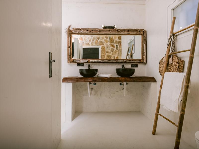 Villa Larish , San Antonio 