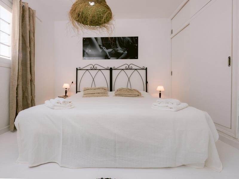 Villa Larish , San Antonio 