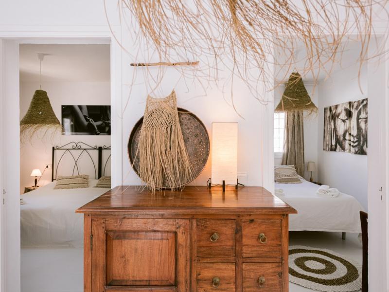 Villa Larish , San Antonio 