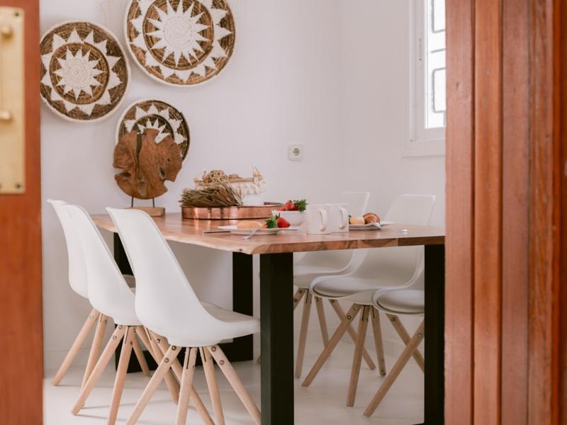 Villa Larish , San Antonio 