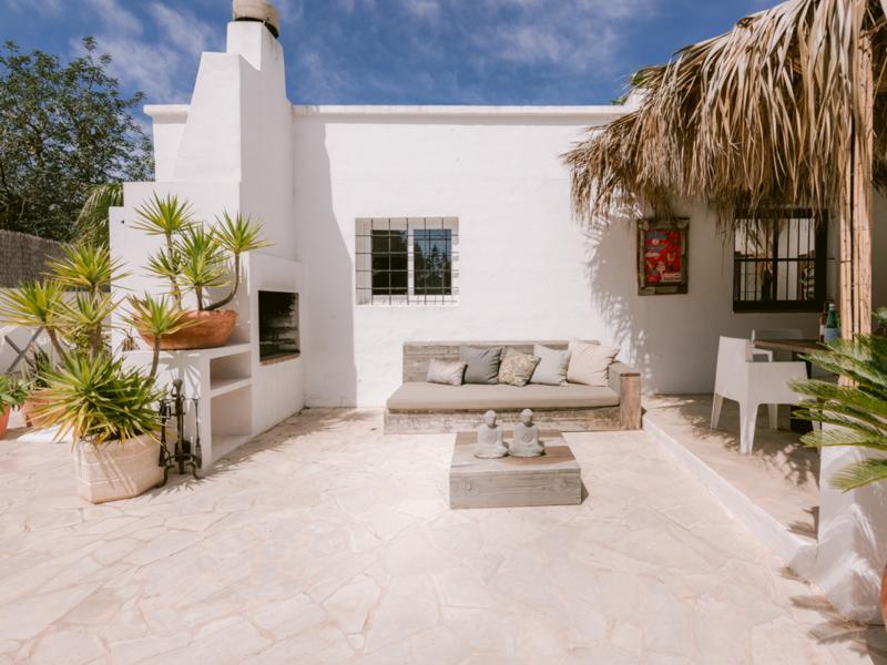 Villa Larish , San Antonio 