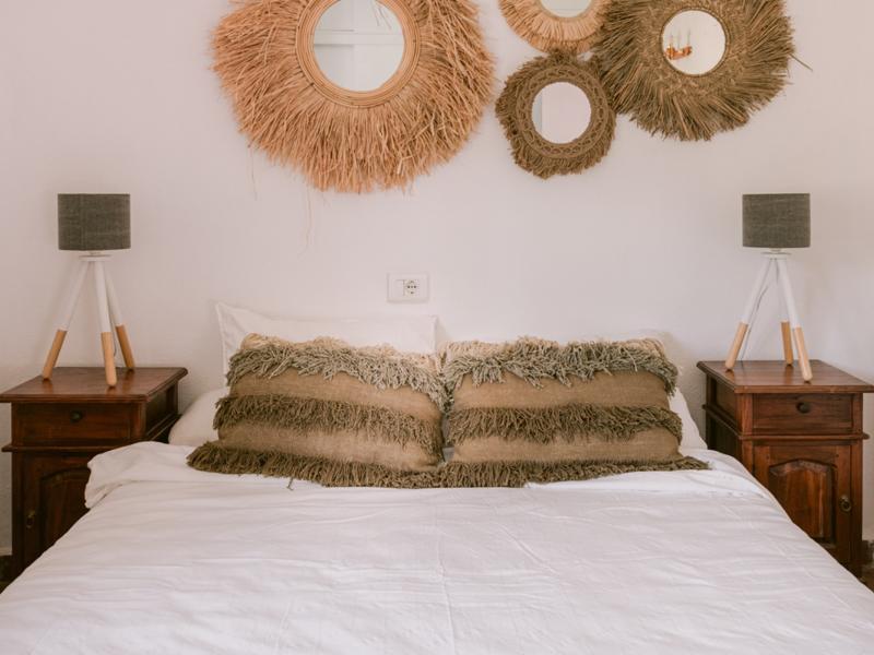 Villa Larish , San Antonio 