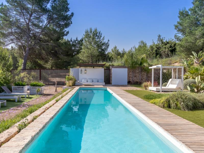 Greenacres , Santa Gertrudis 