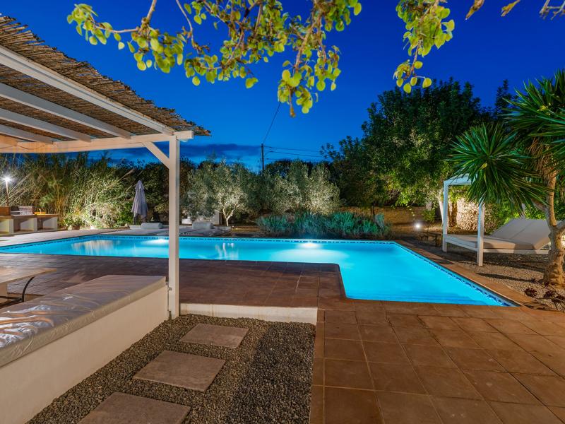 Villa Beverly , Ibiza 