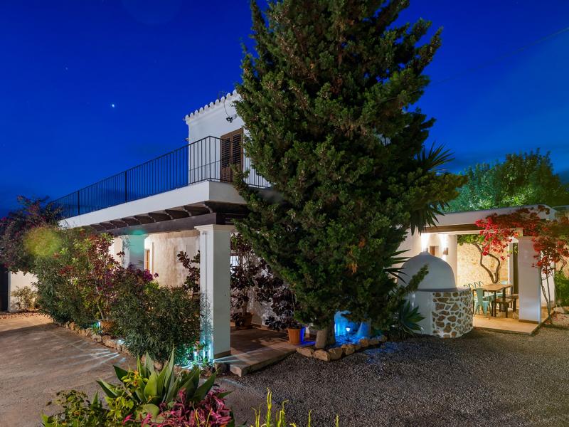 Villa Beverly , Ibiza 