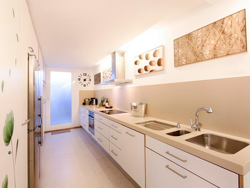 Villa Sa Carroca Oasis , Ibiza , Sa Carroca 