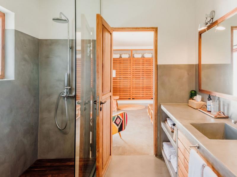 Villa Para , San Antonio 