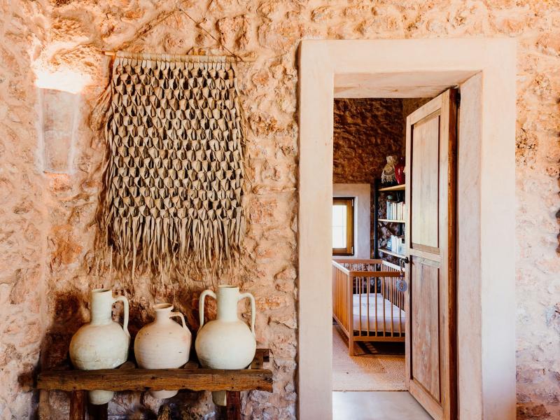 Villa Para , San Antonio 