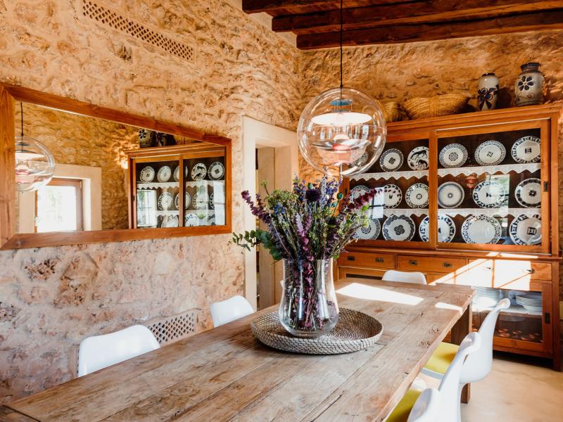 Villa Para , San Antonio 