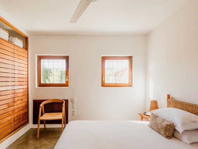 Villa Para , San Antonio 